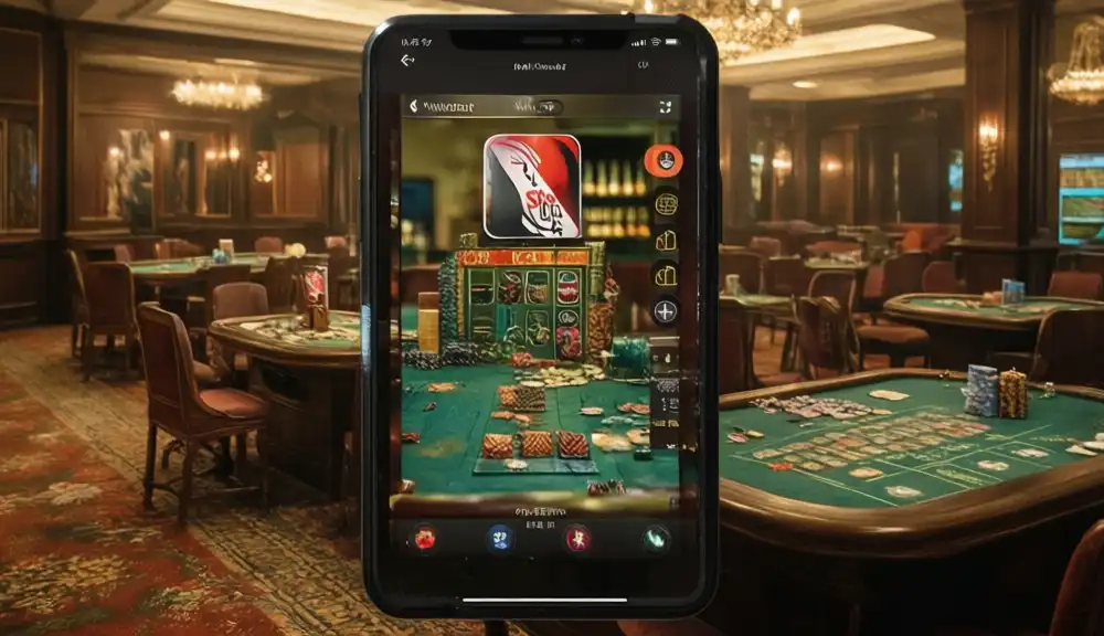 Sbobet App Banner